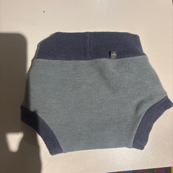 Wool diaper covers pants - Bumby & Tocoto - Picture 1 of 3
